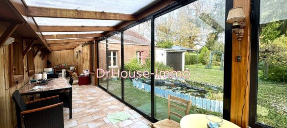 2 bedrooms House in Gommegnies, France No. 155142 14