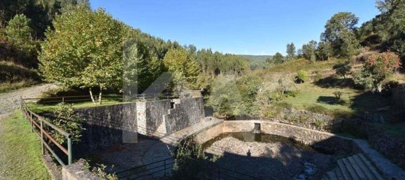 Дом с 3 спальнями в Alvares, Португалия № 78510 33