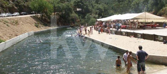 Дом с 3 спальнями в Alvares, Португалия № 78510 41