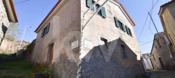 Дом с 3 спальнями в Alvares, Португалия № 78510 35