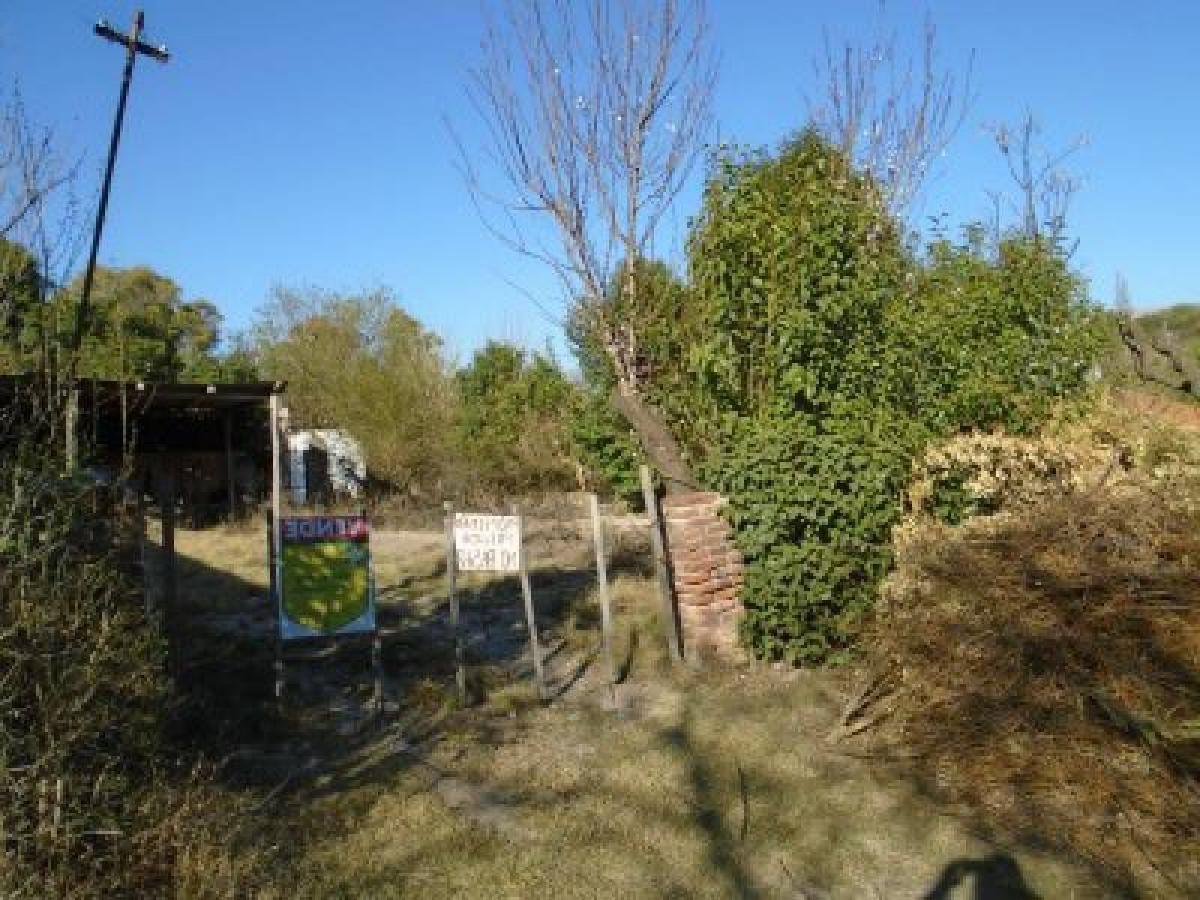 Terreno em Cordoba, Argentina N.º 36585