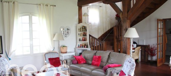 Casa T3 em Saint-Doulchard, France N.º 333018 2