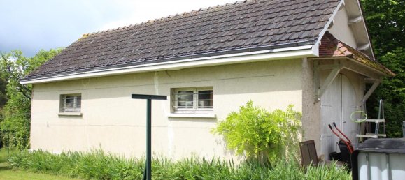 Casa T3 em Saint-Doulchard, France N.º 333018 15