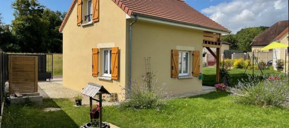 2 rooms House in Javernant, France No. 263208 2