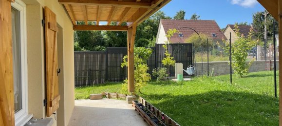 2 rooms House in Javernant, France No. 263208 7