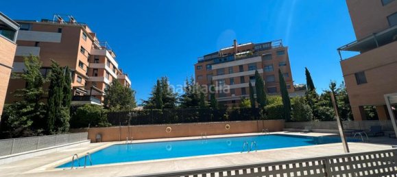 4 Schlafzimmer Wohnung in Madrid, Spain, Nr. 170458 26