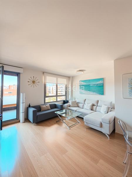 4 Schlafzimmer Wohnung in Madrid, Spain, Nr. 170458