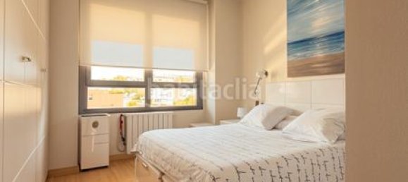 4 Schlafzimmer Wohnung in Madrid, Spain, Nr. 170458 3