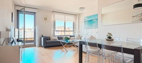 4 Schlafzimmer Wohnung in Madrid, Spain, Nr. 170458 2