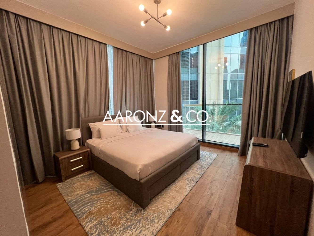 2 chambres Appartement à Dubai Marina, UAE No. 123289