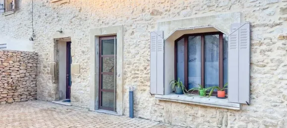 5 Schlafzimmer Haus in Connaux, France, Nr. 350035 2