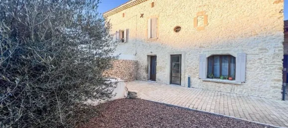 5 Schlafzimmer Haus in Connaux, France, Nr. 350035 4