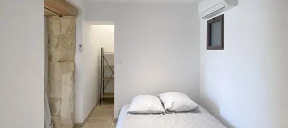 5 Schlafzimmer Haus in Connaux, France, Nr. 350035 3