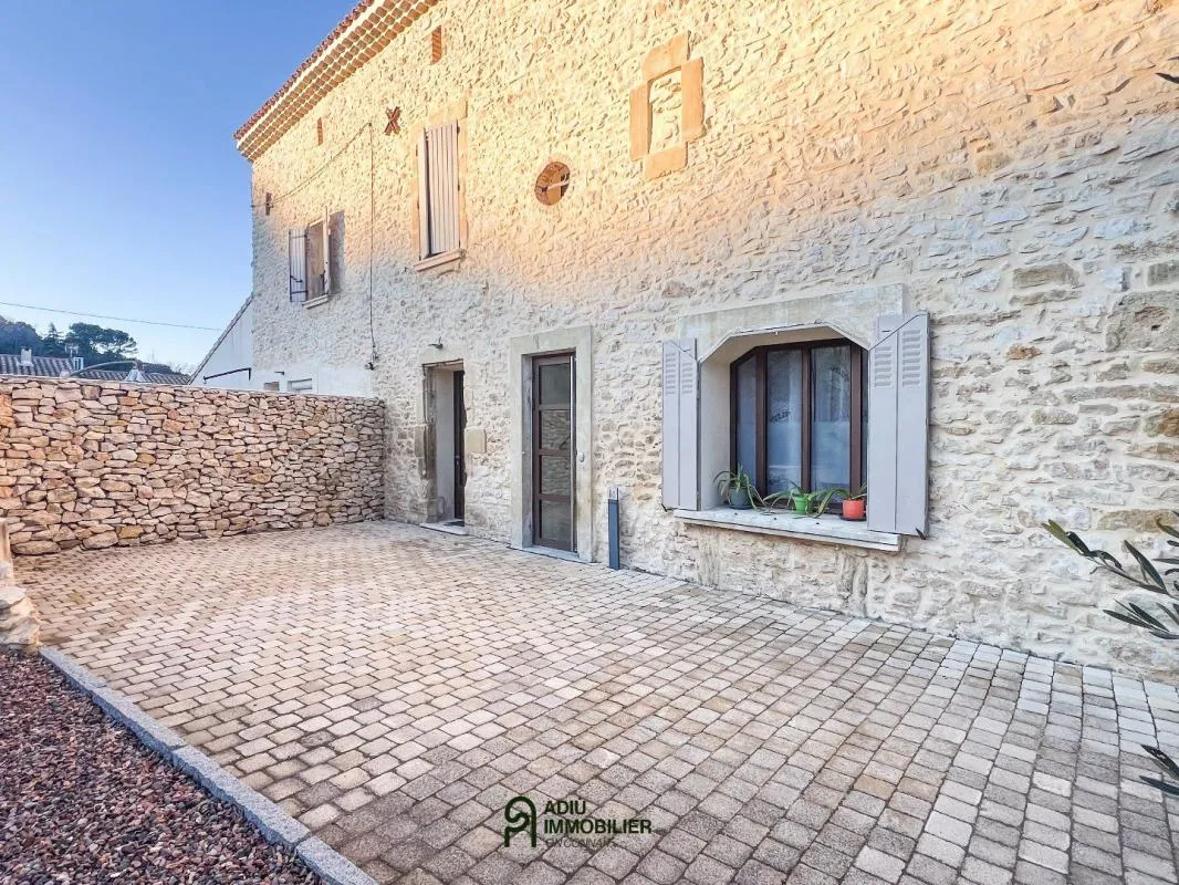 5 Schlafzimmer Haus in Connaux, France, Nr. 350035