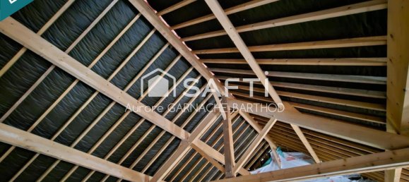 5 bedrooms House in Doubs, France No. 343903 8