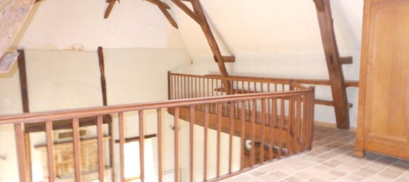 5 Schlafzimmer Haus in Couesmes, France, Nr. 277728 5