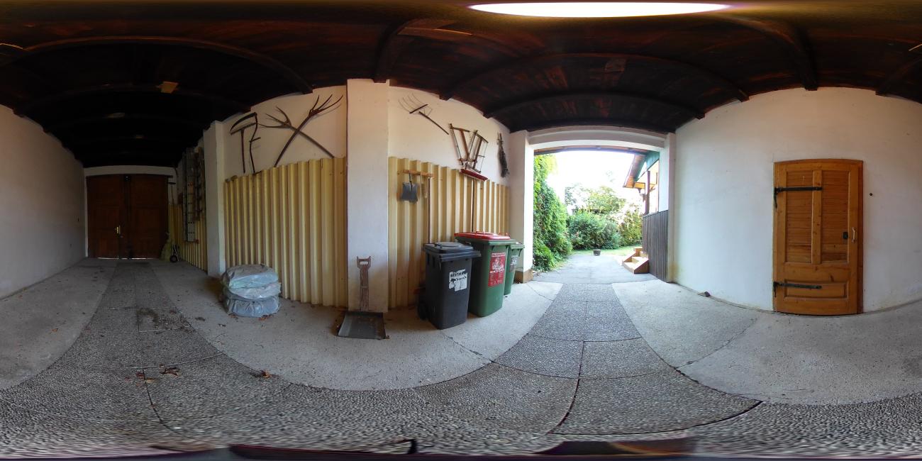 3 rooms House in Durnkrut, Austria No. 137798