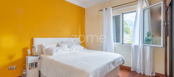 4 غرف نوم فيلا في Funchal, Portugal رقم 139989 33