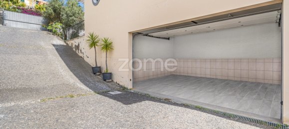 4 غرف نوم فيلا في Funchal, Portugal رقم 139989 15