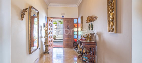 4 غرف نوم فيلا في Funchal, Portugal رقم 139989 21