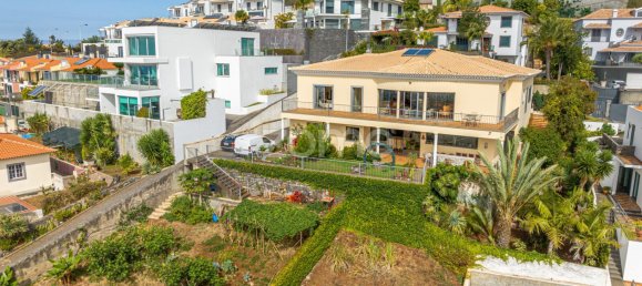 4 غرف نوم فيلا في Funchal, Portugal رقم 139989 12