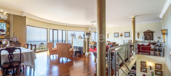 4 غرف نوم فيلا في Funchal, Portugal رقم 139989 27