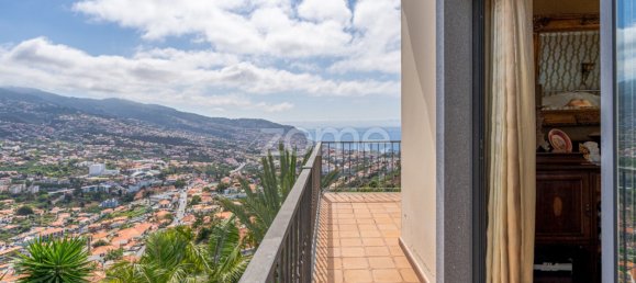 4 غرف نوم فيلا في Funchal, Portugal رقم 139989 19