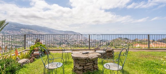 4 غرف نوم فيلا في Funchal, Portugal رقم 139989 45