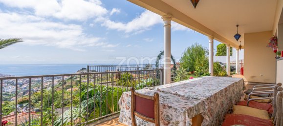 4 غرف نوم فيلا في Funchal, Portugal رقم 139989 47