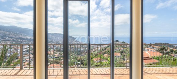 4 غرف نوم فيلا في Funchal, Portugal رقم 139989 26