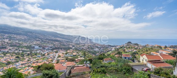 4 غرف نوم فيلا في Funchal, Portugal رقم 139989 11