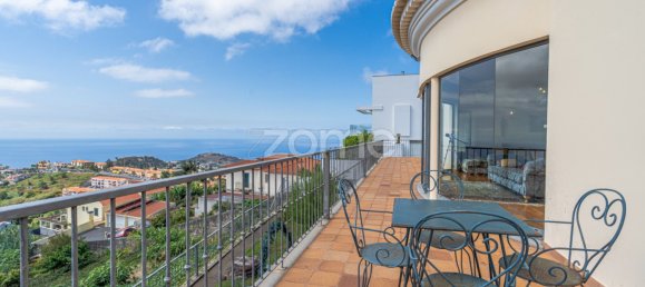 4 غرف نوم فيلا في Funchal, Portugal رقم 139989 22