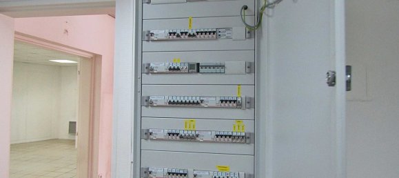 1-Zimmer Büro in Etival-Clairefontaine, France, Nr. 87739 4