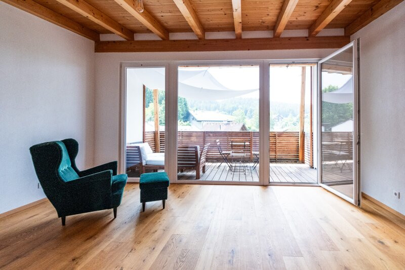 Adosado de 4 habitaciónes en Innsbruck-Stadt, Austria No. 168460