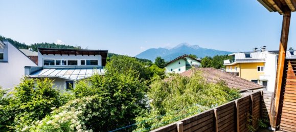 Adosado de 4 habitaciónes en Innsbruck-Stadt, Austria No. 168460 3