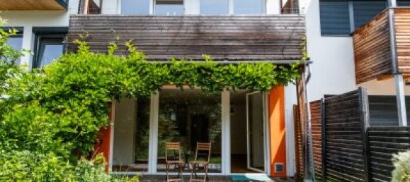 Adosado de 4 habitaciónes en Innsbruck-Stadt, Austria No. 168460 10