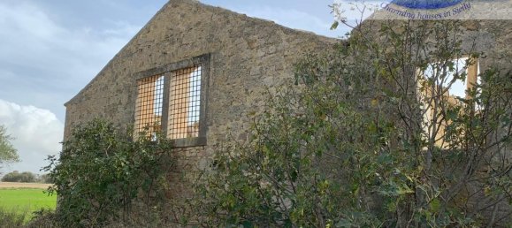 Casa de 10 habitaciónes en Noto, Italy No. 234976 16