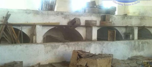 Casa de 10 habitaciónes en Noto, Italy No. 234976 31