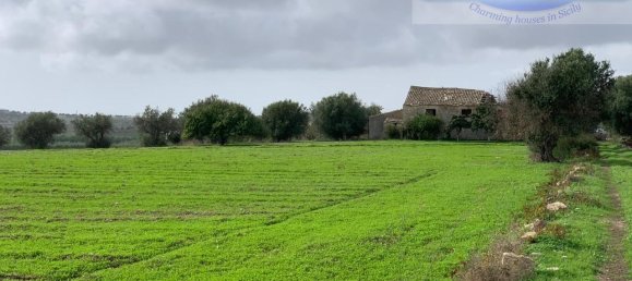 Casa de 10 habitaciónes en Noto, Italy No. 234976 46