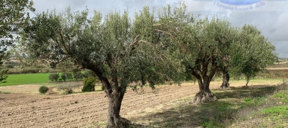 Casa de 10 habitaciónes en Noto, Italy No. 234976 38