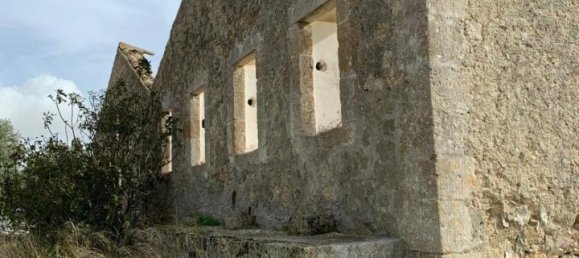 Casa de 10 habitaciónes en Noto, Italy No. 234976 34