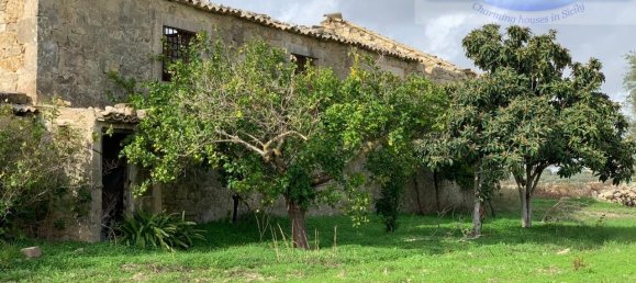 Casa de 10 habitaciónes en Noto, Italy No. 234976 48