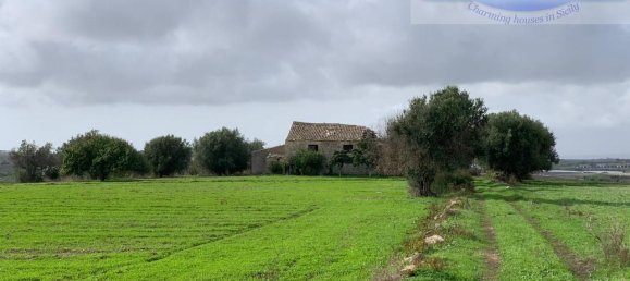 Casa de 10 habitaciónes en Noto, Italy No. 234976 43