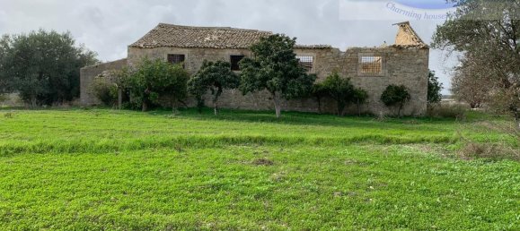 Casa de 10 habitaciónes en Noto, Italy No. 234976 55