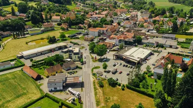  قطعة أرض في Gamlitz, Austria رقم 192959