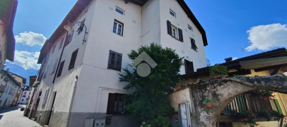 1 bedroom Apartment in Levico Terme, Italy No. 287921 28