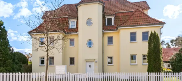 1 bedroom Apartment in Brandenburg, Germany No. 12299 2