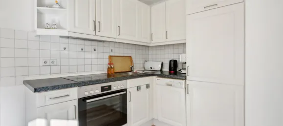 1 bedroom Apartment in Brandenburg, Germany No. 12299 6