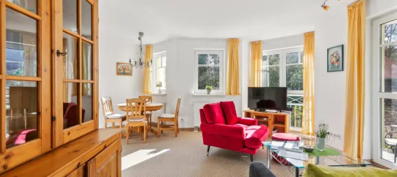 1 bedroom Apartment in Brandenburg, Germany No. 12299 8