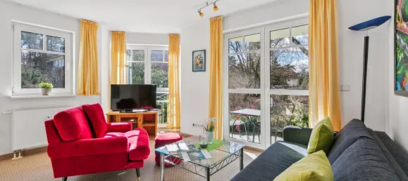 1 bedroom Apartment in Brandenburg, Germany No. 12299 7